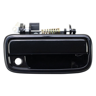 TRQ® - Front Passenger Side Exterior Door Handle