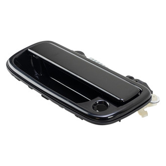 TRQ® - Front Driver Side Exterior Door Handle