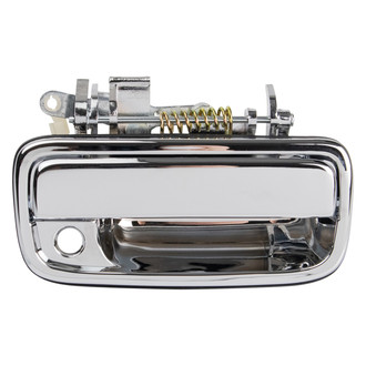 TRQ® - Front Passenger Side Exterior Door Handle