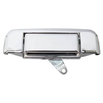 TRQ® - Tailgate Handle