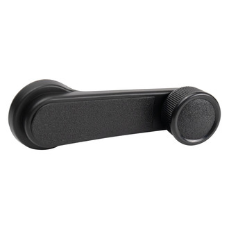 TRQ® - Front Driver or Passenger Side Window Crank Handle