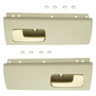TRQ® - Interior Door Handle Set