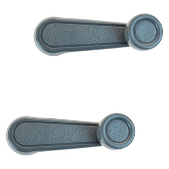 TRQ® - Window Crank Handle Set