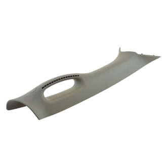 TRQ® - Passenger Side A-Pillar Trim Panel