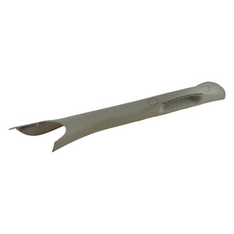 TRQ® - Passenger Side A-Pillar Trim Panel