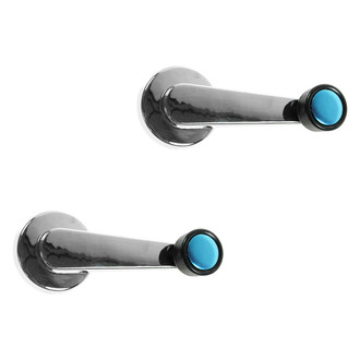 TRQ® - Window Crank Handle Set