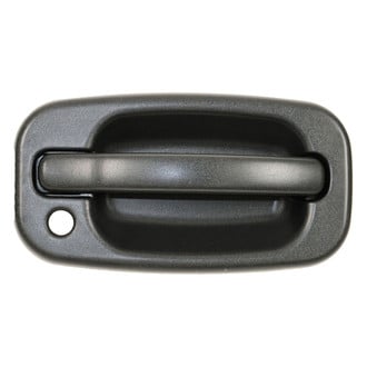 TRQ® - Tailgate Handle