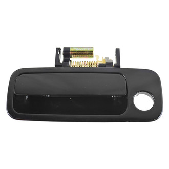 TRQ® - Front Driver Side Exterior Door Handle