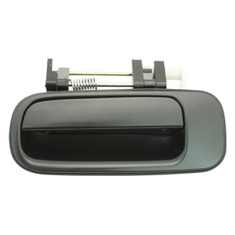 TRQ® - Rear Driver Side Exterior Door Handle