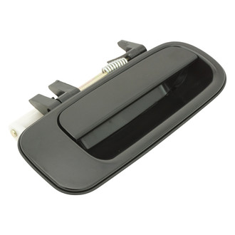 TRQ® - Rear Passenger Side Exterior Door Handle
