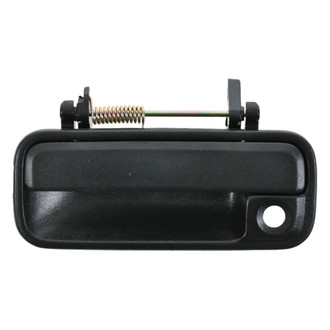 TRQ® - Front Driver Side Exterior Door Handle