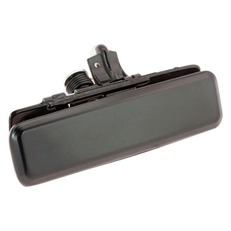 TRQ® - Front Passenger Side Exterior Door Handle