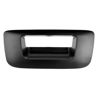TRQ® - Tailgate Handle Bezel