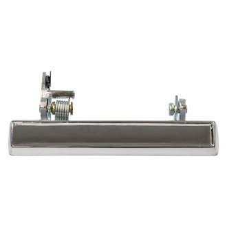 TRQ® - Front Passenger Side Exterior Door Handle