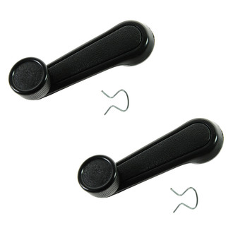 TRQ® - Window Crank Handle Set