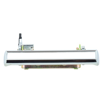 TRQ® - Passenger Side Exterior Door Handle
