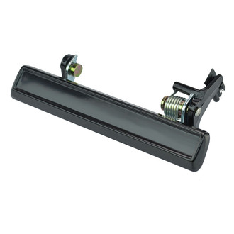 TRQ® - Front Driver Side Exterior Door Handle