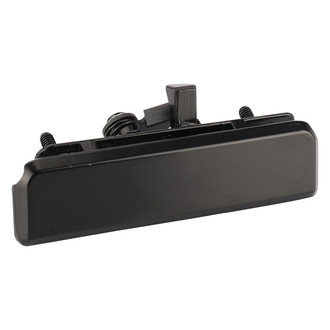 TRQ® - Rear Passenger Side Exterior Door Handle