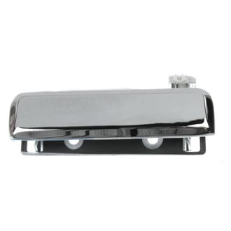 TRQ® - Driver Side Exterior Door Handle