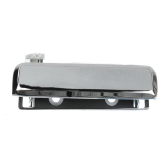 TRQ® - Passenger Side Exterior Door Handle