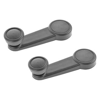 TRQ® - Window Crank Handle Set