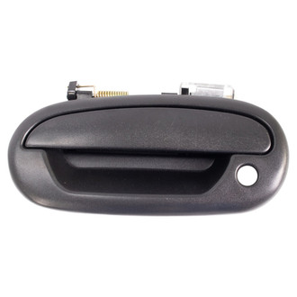 TRQ® - Front Driver Side Exterior Door Handle