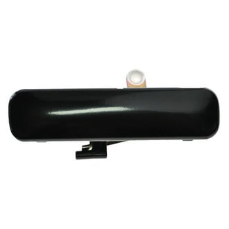 TRQ® - Front Passenger Side Exterior Door Handle