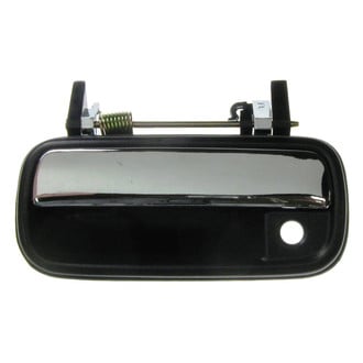 TRQ® - Driver Side Exterior Door Handle