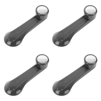 TRQ® - Window Crank Handle Set