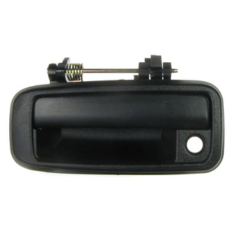 TRQ® - Front Driver Side Exterior Door Handle