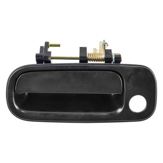 TRQ® - Front Driver Side Exterior Door Handle