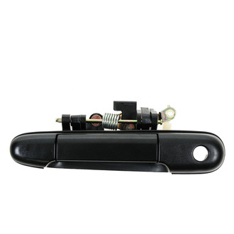 TRQ® - Front Driver Side Exterior Door Handle