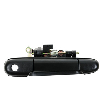 TRQ® - Front Passenger Side Exterior Door Handle