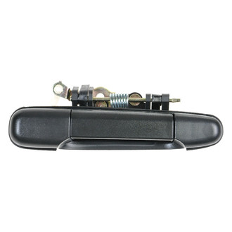 TRQ® - Rear Passenger Side Exterior Door Handle