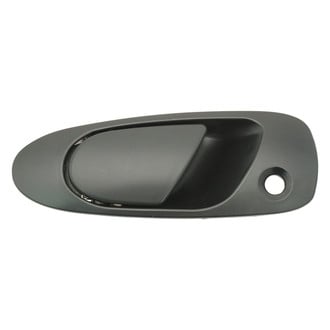 TRQ® - Front Driver Side Exterior Door Handle