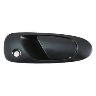 TRQ® - Front Passenger Side Exterior Door Handle