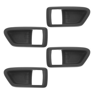 TRQ® - Interior Door Handle Bezels
