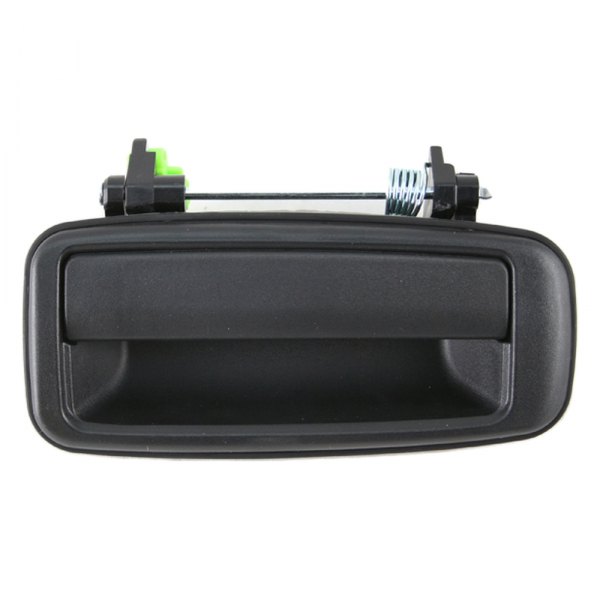 TRQ® - Rear Passenger Side Exterior Door Handle