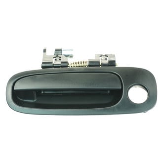 TRQ® - Front Driver Side Exterior Door Handle