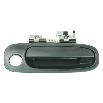 TRQ® - Front Passenger Side Exterior Door Handle