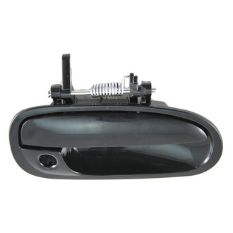 TRQ® - Front Passenger Side Exterior Door Handle