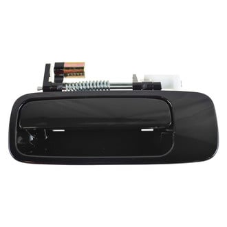 TRQ® - Front Driver Side Exterior Door Handle