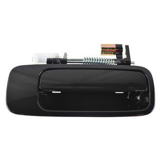 TRQ® - Front Passenger Side Exterior Door Handle