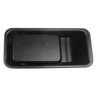 TRQ® - Driver Side Exterior Door Handle