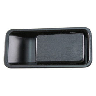TRQ® - Passenger Side Exterior Door Handle
