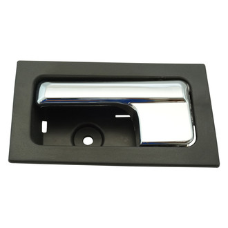 TRQ® - Front or Rear Driver Side Interior Door Handle