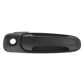 TRQ® - Front Passenger Side Exterior Door Handle