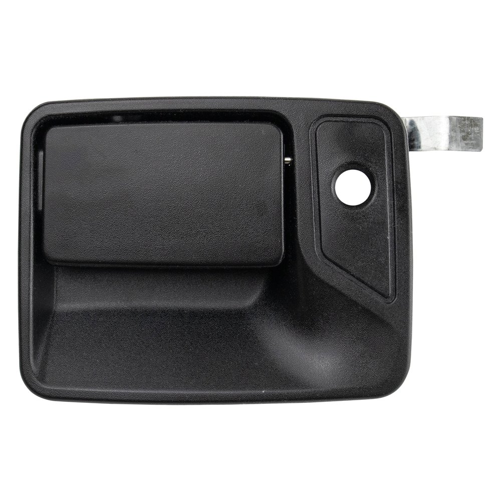 TRQ® DHA44284 - Front Driver Side Exterior Door Handle