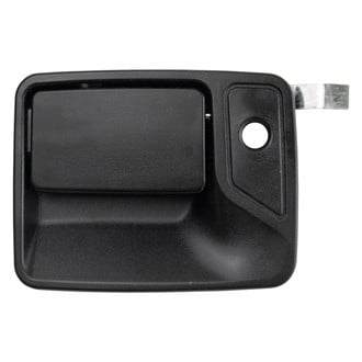 TRQ® - Front Driver Side Exterior Door Handle