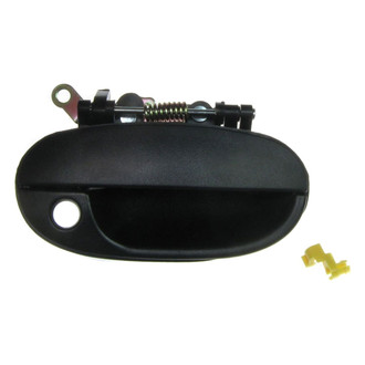 TRQ® - Front Passenger Side Exterior Door Handle